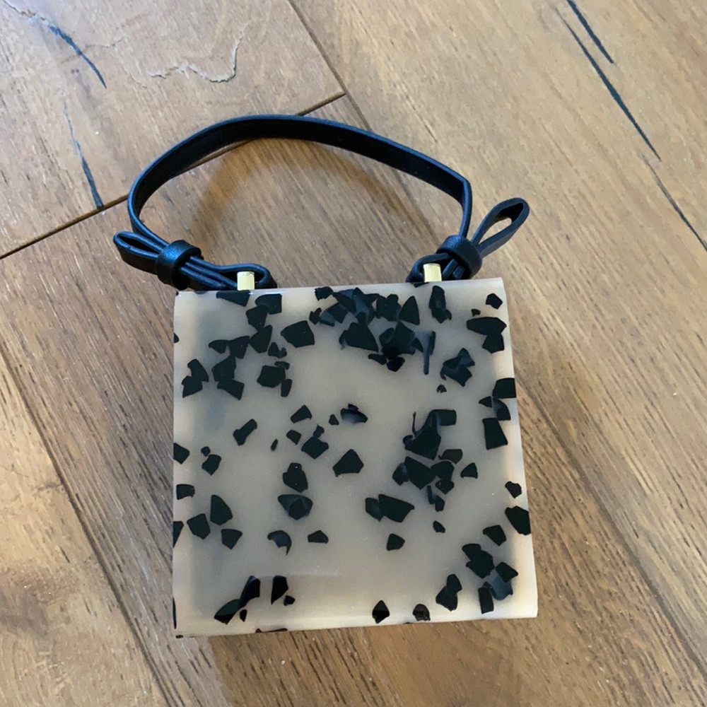 Top Shop mini bag